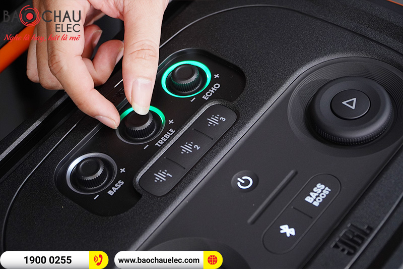 loa JBL PartyBox 710
