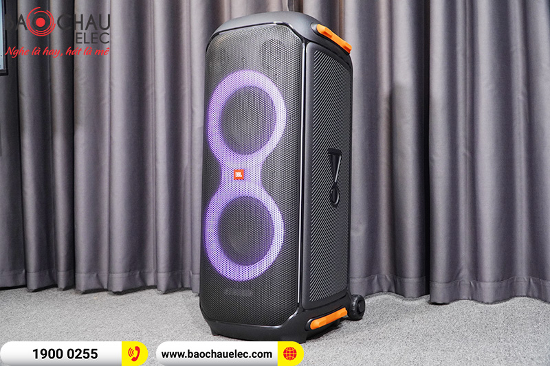 loa JBL PartyBox 710