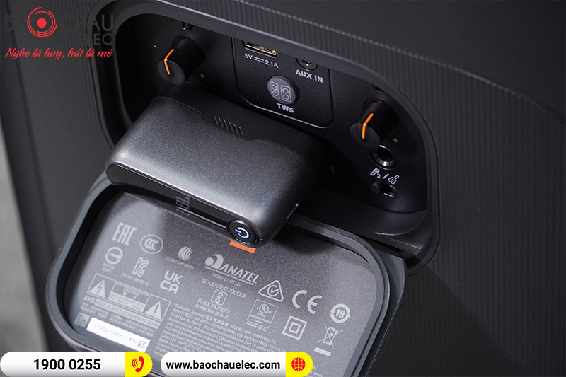 loa JBL PartyBox 710