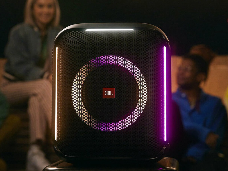 JBL Partybox Encore c&oacute; g&igrave; kh&aacute;c biệt c&oacute; với Partybox Encore Essential