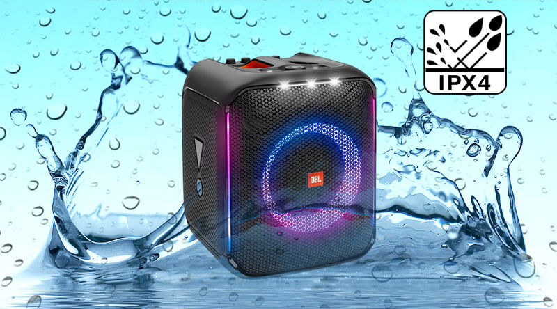 JBL Partybox Encore c&oacute; g&igrave; kh&aacute;c biệt c&oacute; với Partybox Encore Essential