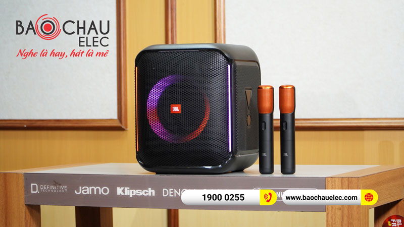 Loa JBL PartyBox Encore