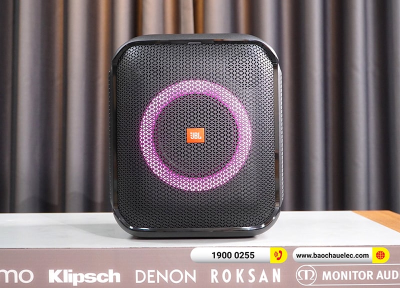 JBL Partybox Encore c&oacute; g&igrave; kh&aacute;c biệt c&oacute; với Partybox Encore Essential