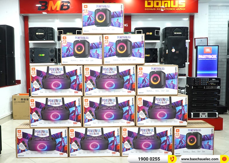 Loa JBL PartyBox Encore