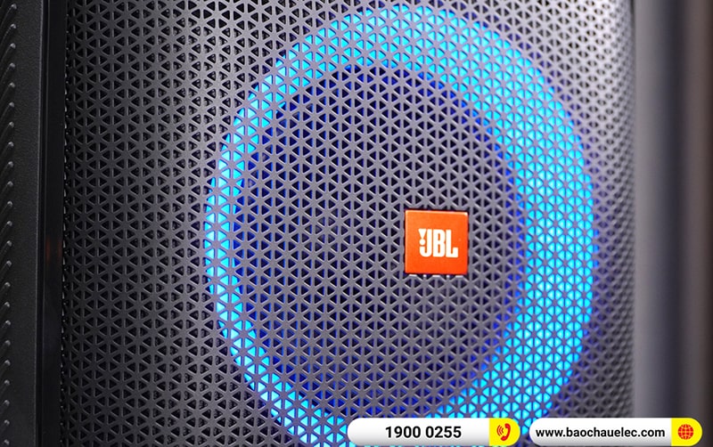 Loa JBL PartyBox Encore Essential