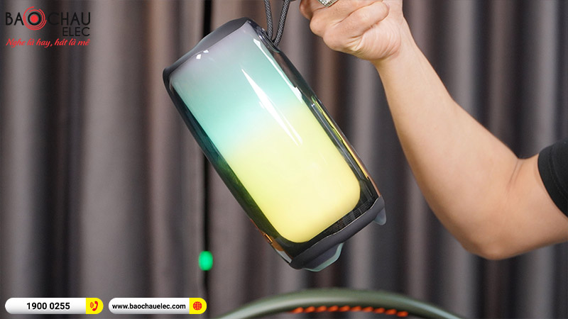 loa di động JBL Pulse 5