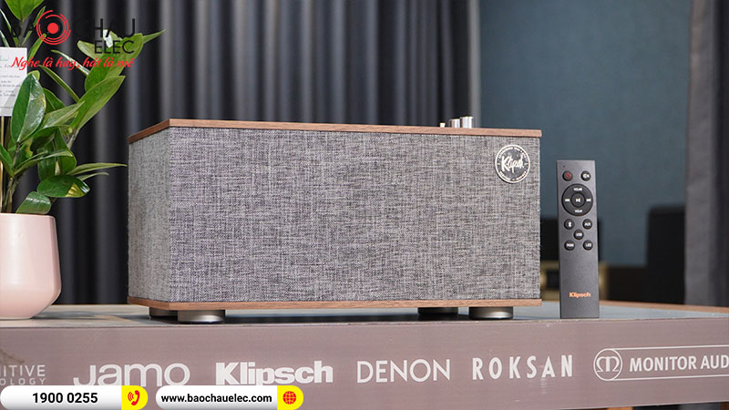 Loa Klipsch The Three II 