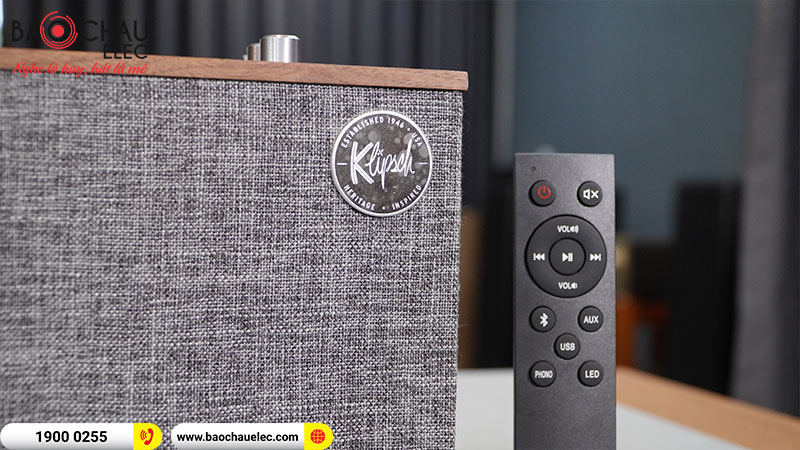 Loa Klipsch The Three II