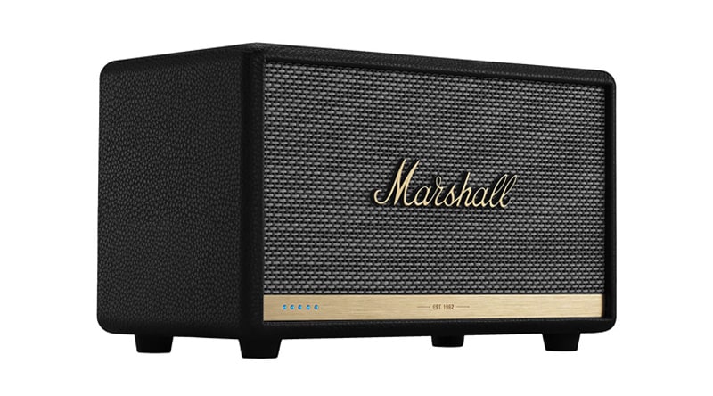 Loa Marshall Acton II Voice with Google Assistant Chính Hãng ASH