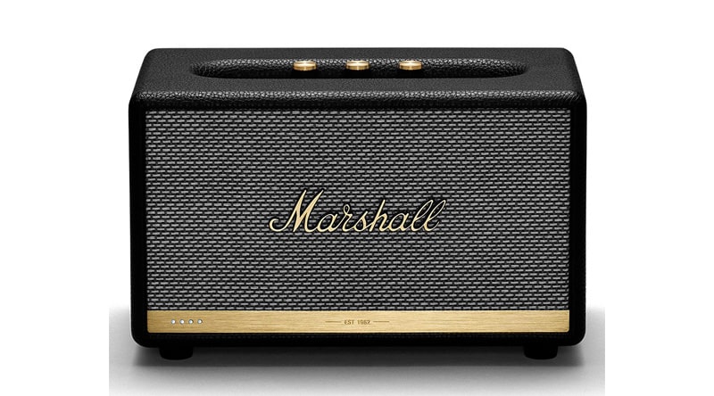 Loa Marshall Acton II Voice with Google Assistant Chính Hãng ASH