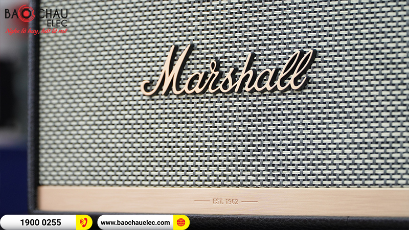 Loa Marshall Acton II Chính hãng ASH