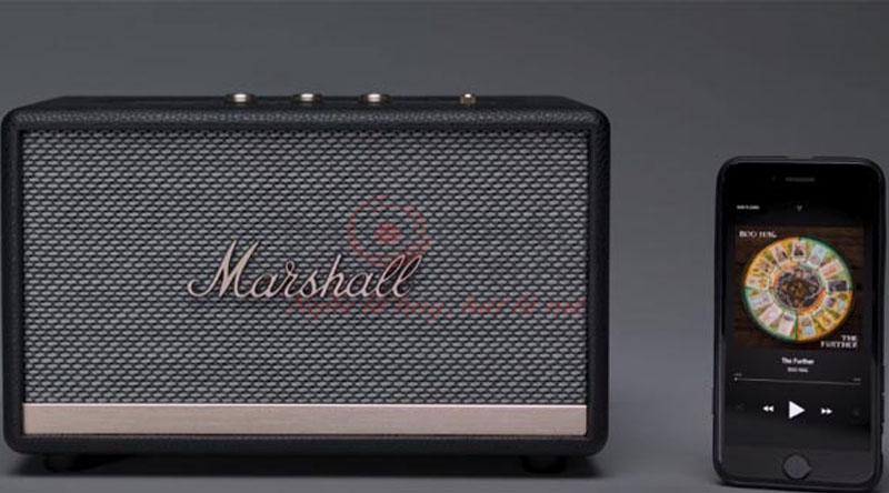 So sánh Marshall Acton 2 và Stanmore 2: Khác nhau những gì? 