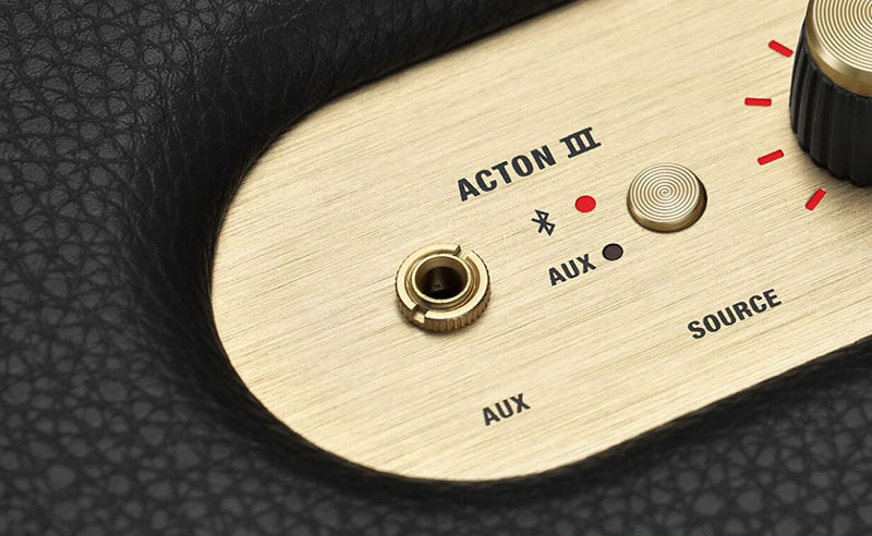 Loa Bluetooth Marshall Acton 3