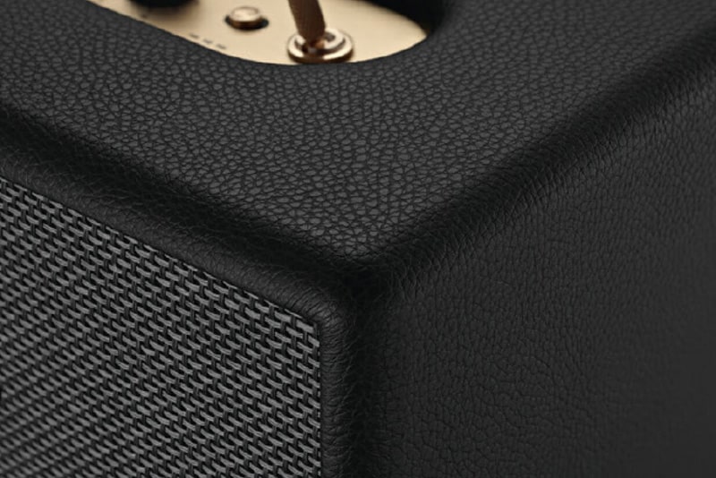 Loa Marshall Acton III (Sắp ra mắt) ASH