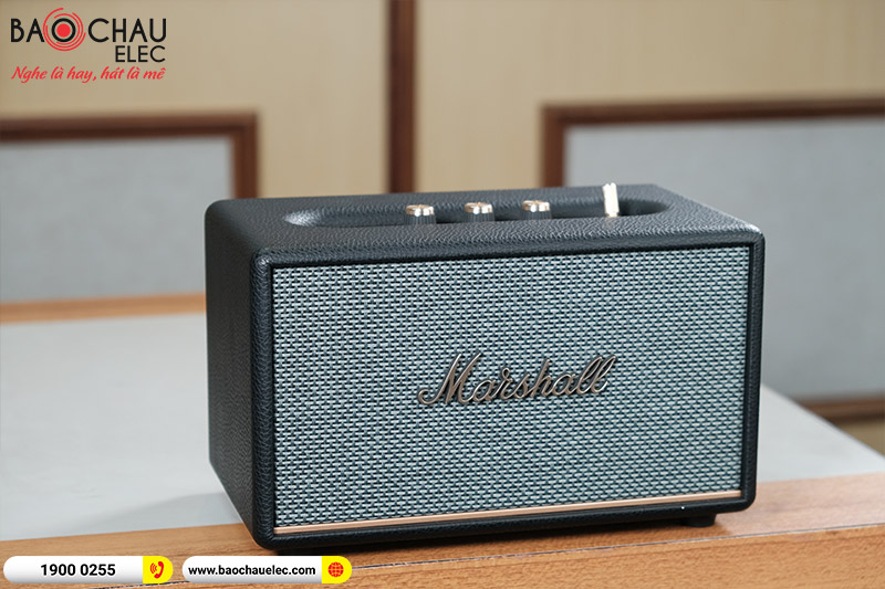 Loa Marshall Acton 3 (III) ch&iacute;nh h&atilde;ng ASH