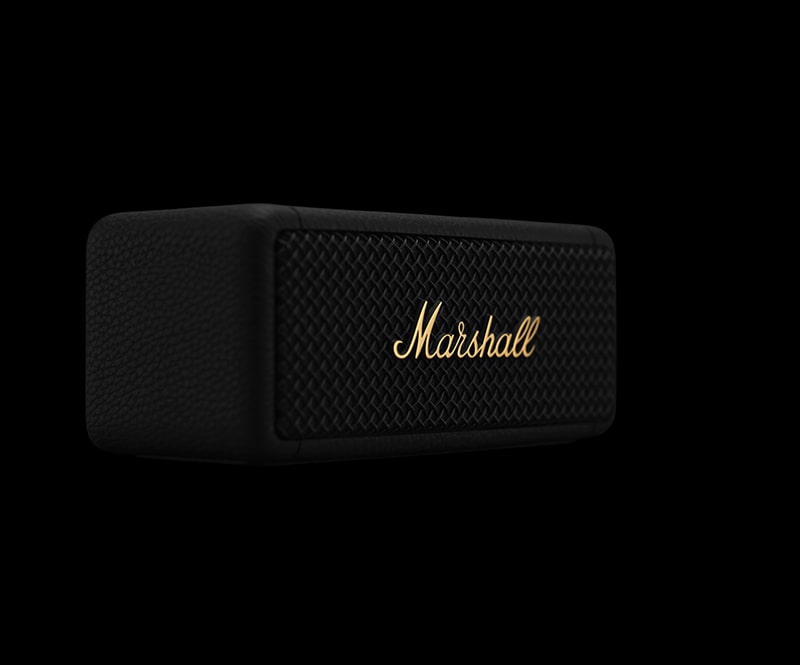 Loa Marshall Emberton II