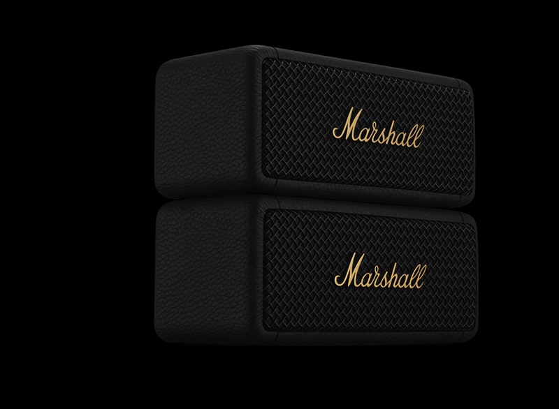 Loa Marshall Emberton II