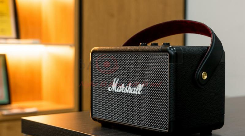 loa Marshall Kilburn 2