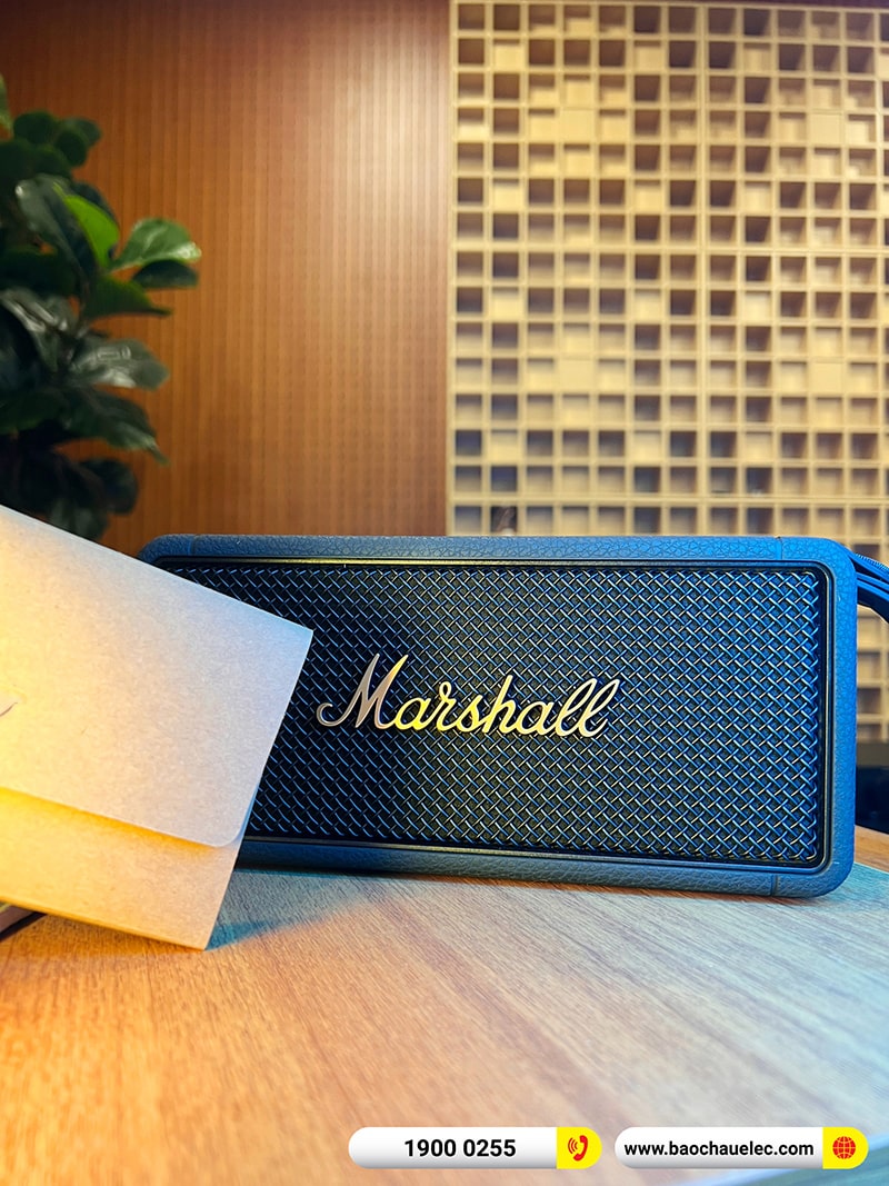 Loa Marshall Middleton