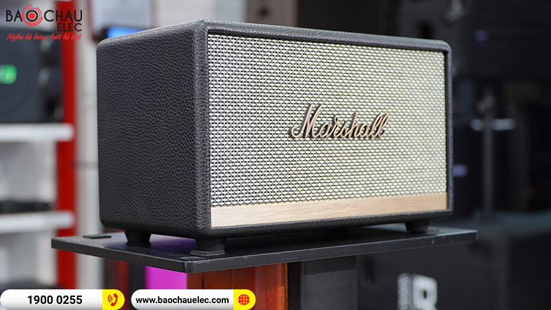 loa Marshall Stanmore 2