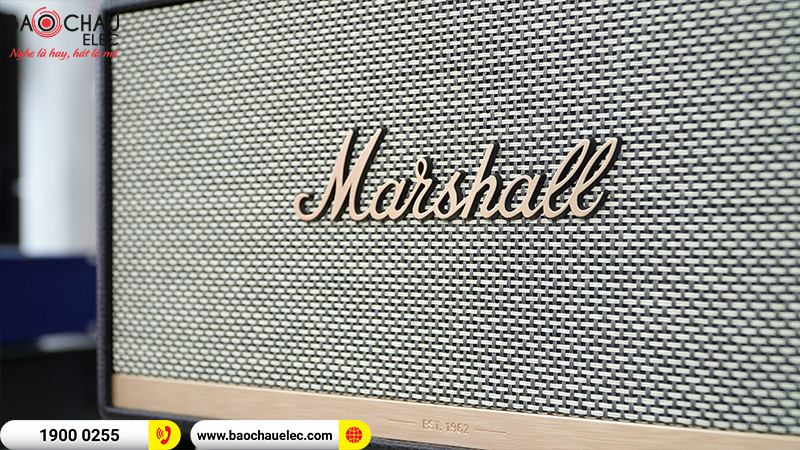 So sánh Marshall Acton 2 và Stanmore 2: Khác nhau những gì? 