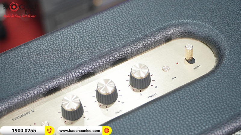 loa Marshall Stanmore 2