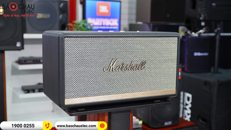 loa Marshall Stanmore 2