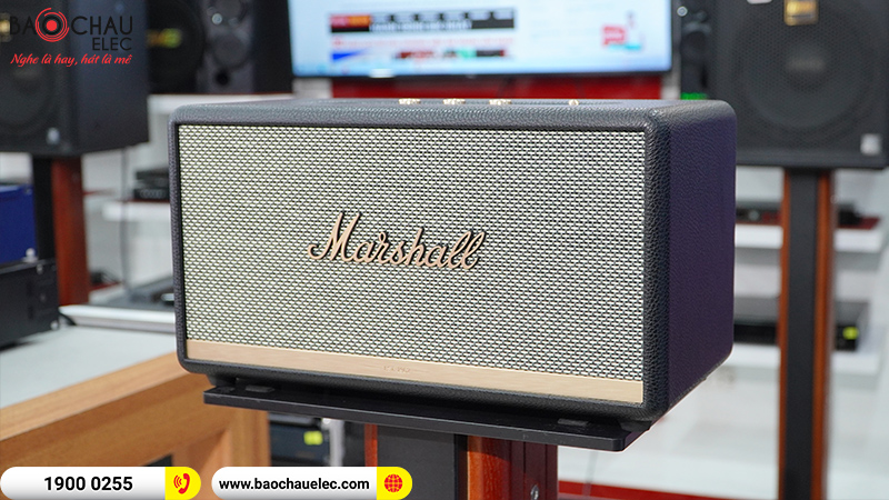 loa Marshall Stanmore 2