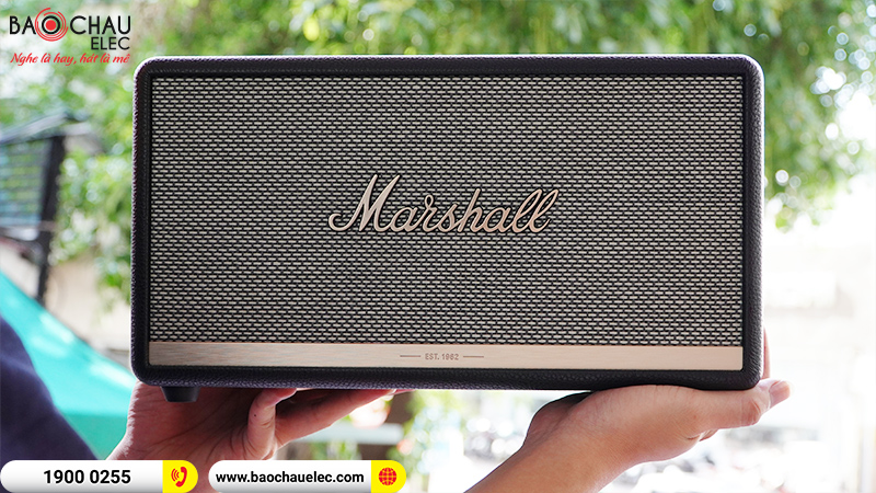loa Marshall Stanmore 2