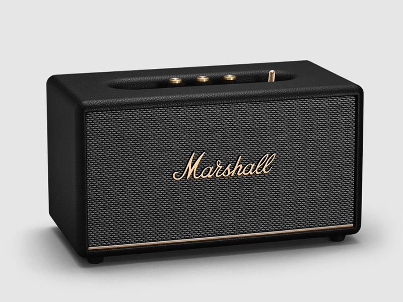 Loa Marshall Stanmore III (Sắp ra mắt) ASH