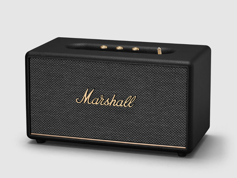 Loa bluetooth Marshall Stanmore 3 Ch&iacute;nh H&atilde;ng ASH