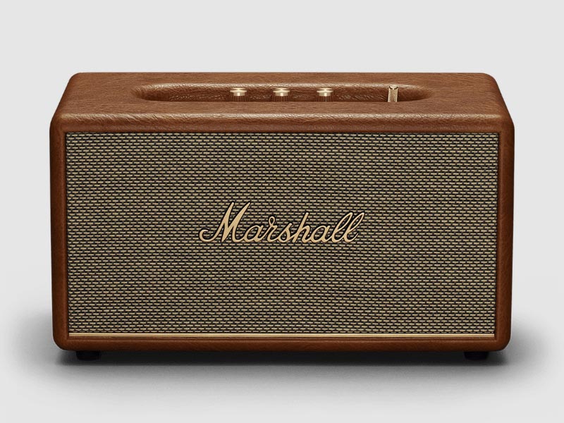 Loa Marshall Stanmore III (Sắp ra mắt) ASH