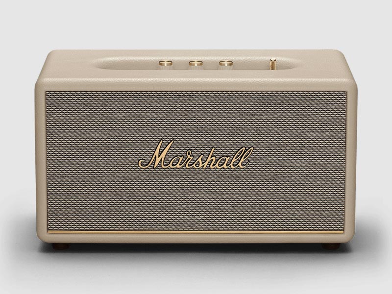Loa Marshall Stanmore III (Sắp ra mắt) ASH