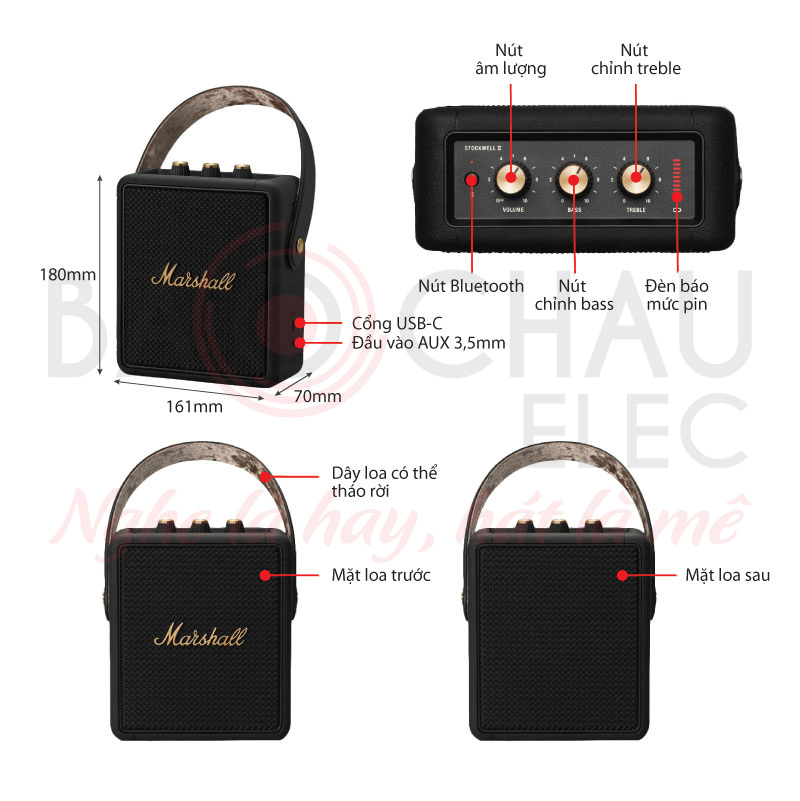 Loa Marshall Stockwell 2