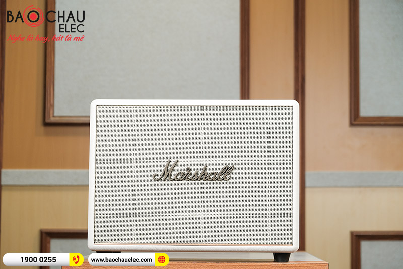 Loa Marshall Woburn 3