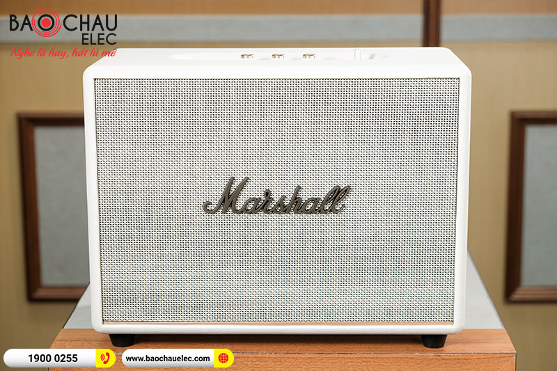 Loa Marshall Woburn 3