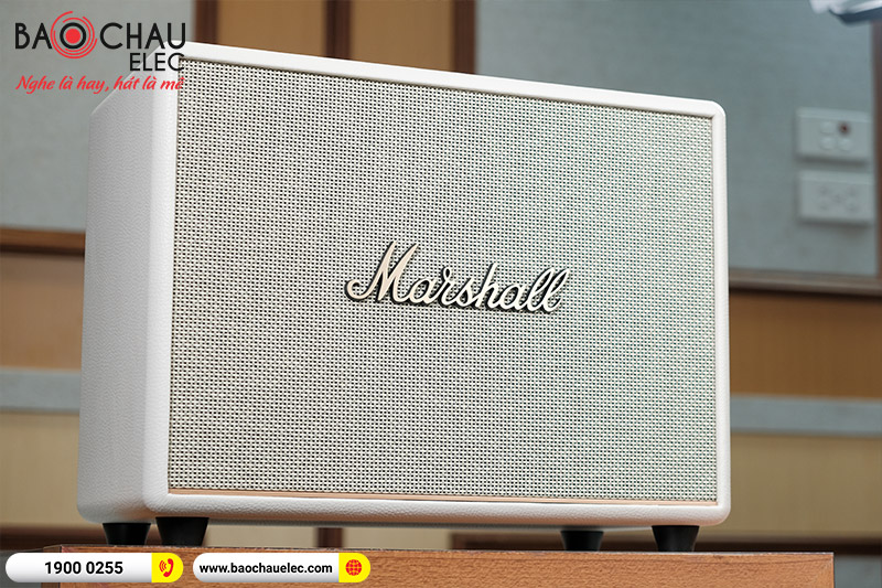 Loa Marshall Woburn 3