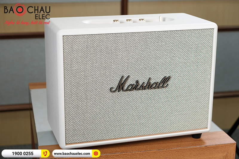 Loa Marshall Woburn 3