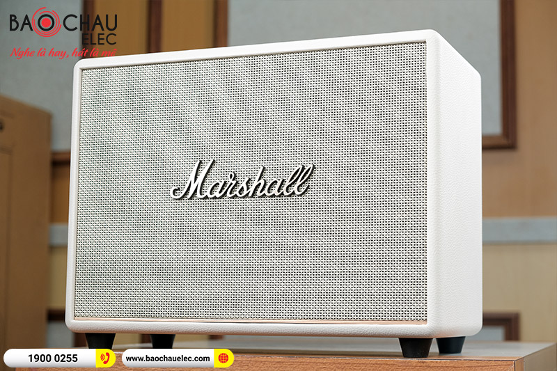Loa Marshall Woburn 3