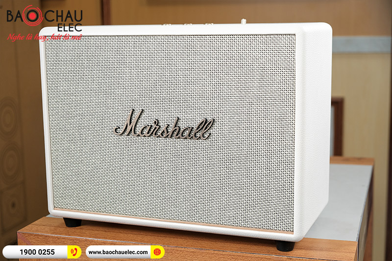 Loa Marshall Woburn 3