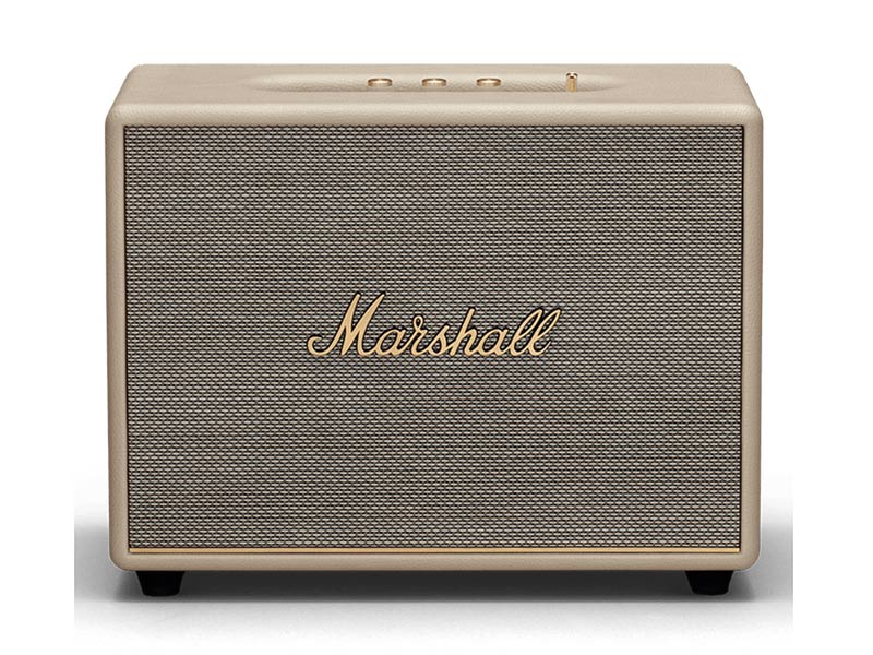 Loa Bluetooth Marshall Woburn 3
