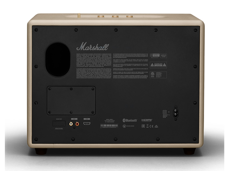 Loa Bluetooth Marshall Woburn 3