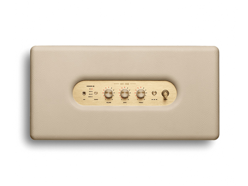 Loa Bluetooth Marshall Woburn 3