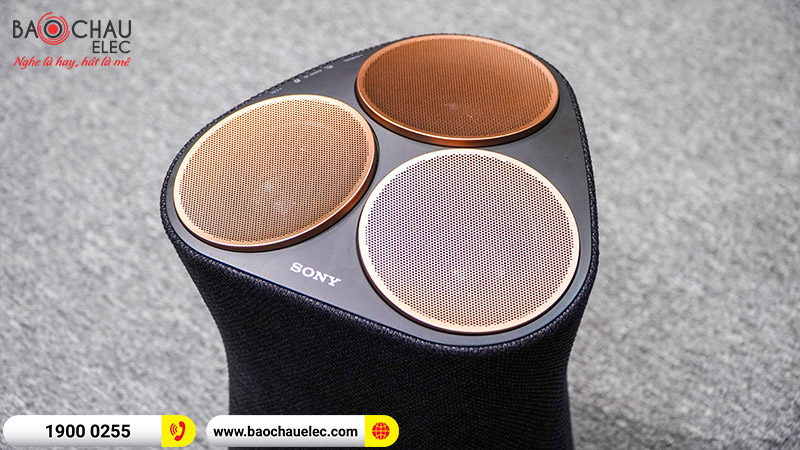 Loa Sony SRS-RA5000