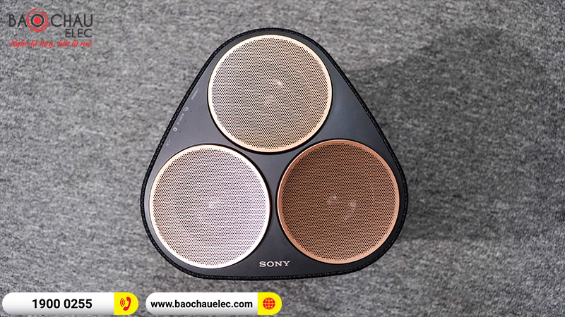 Loa Sony SRS-RA5000