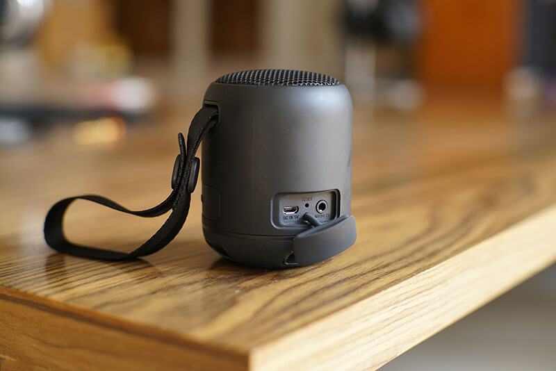 Loa Sony SRS XB12