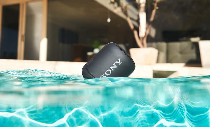 Loa Sony SRS XB12