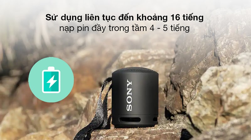 Loa Sony SRS-XB13