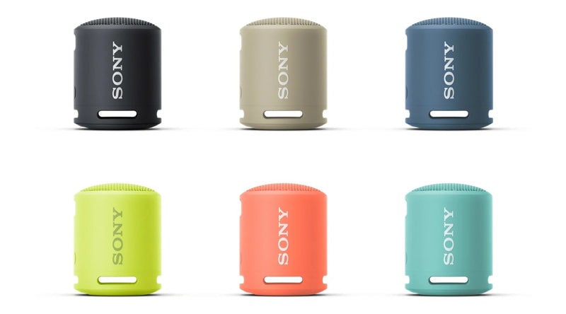 Loa Sony SRS-XB13
