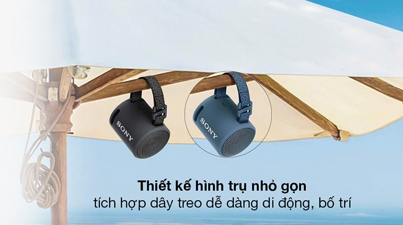 Loa bluetooth Sony SRS XB13